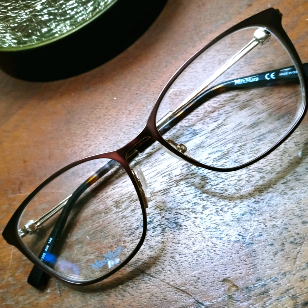 Max Mara MM1355 color 4IN 52/16/140